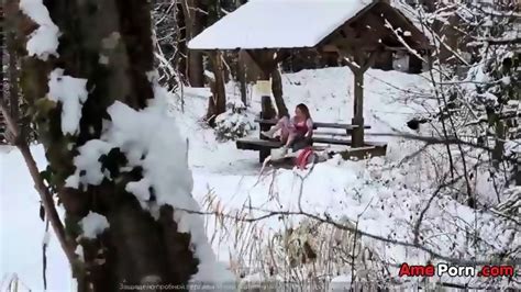 The Hooker From The Mountain Free Pussy For Hikers On The Trail