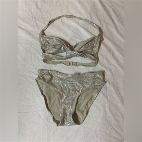 Swim Vintage S Bikini Poshmark