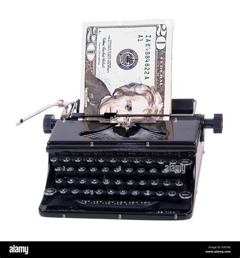 Typed Out Cut Out Stock Images And Pictures Alamy