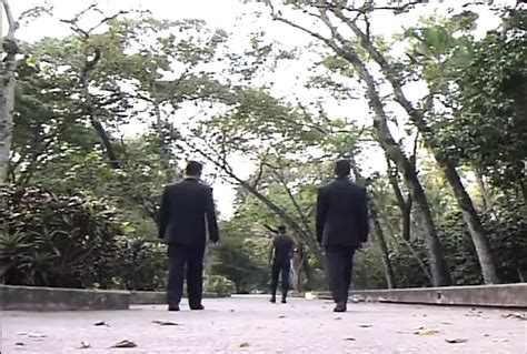 Gangsters At Large Gay Interracial Anal Porn Feat Ivan Cseska Xhamster