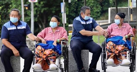 7 Kenangan Ani Yudhoyono Semasa Hidup Di Mata Tokoh Tanah Air