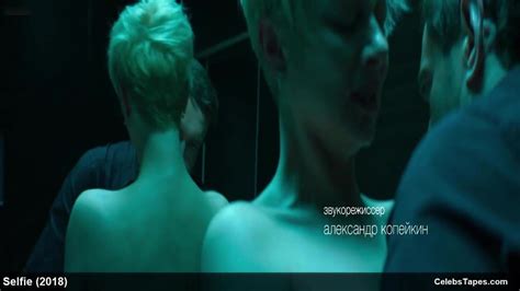 Severija Janusauskaite Yuliya Khlynina Nude Rough Sex Blonde Blonde Porn Xhamster