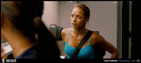 Dania Ramirez Nude Pics P Gina