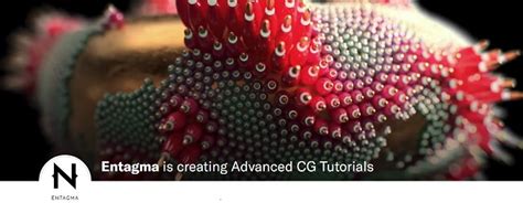 Entagma Patreon Advanced Cg Tutorials Updated July 2019 Cg Persia