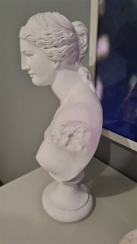 Figurka Figura Venus Z Milo Du A Bogini Grecka Mit Pozna