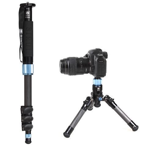 SIRUI EP-S Series Monopods - Guangdong SIRUI Optical Co., Ltd.