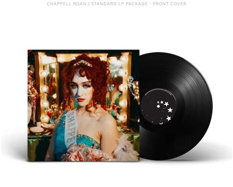 Good Luck Babe Chappell Roan Monorail Music