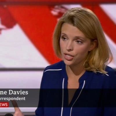 Caroline Davies Pakistan Correspondent Bbc News Anewstip