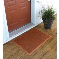 Rubber Door Mats, Utility of Rubber Door Mats, Door Mats made of Rubber ...