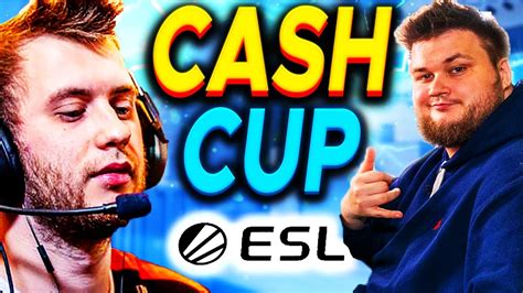 Snax I Byali Vs Ukryte Talenty Cash Cup Youtube