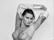 Isabeli Fontana Nude Pics Videos Sex Tape