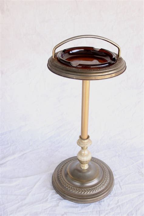 Vintage Cigar Stand ashtray cigarette stand