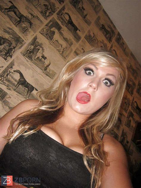 Facebook Tarts Rebecca ZB Porn