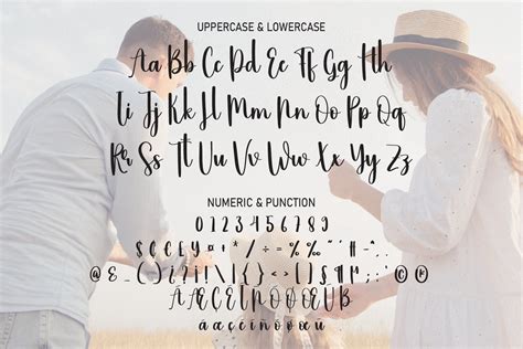 Family | Script Font – MasterBundles