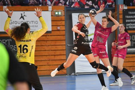 Handball Face au leader invaincu le défi est immense pour lATH