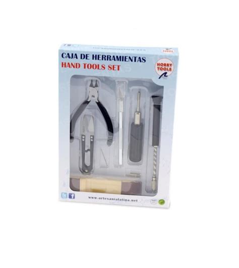 Tool Set Artesania Latina Historic Ships