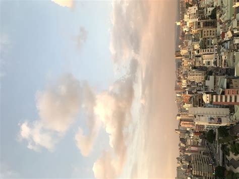 Pin On Peace In My Eyes Sky Clouds Outdoor