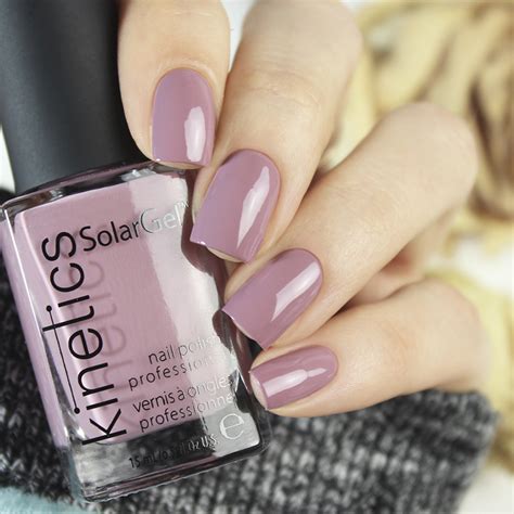 Kinetics Nude Different