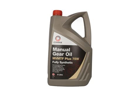 MVMTF PLUS 75W – Plama