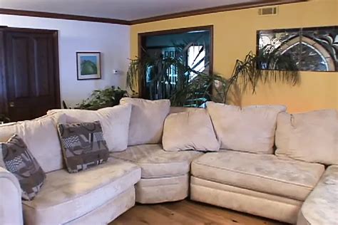 Darryl Hanah Enjoys Two Hard Cocks In A Hot Threesome Xhamster