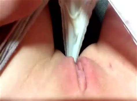 Mmm My Pussy Is Wet And Tastes Good At HomeMoviesTube
