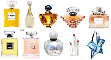 Melhor Perfume Frances Feminino - Dicas Práticas de Francês para Brasileiros: Os 20 Melhores Perfumes ...