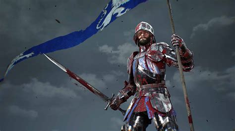 Chivalry 2 - Deep Silver