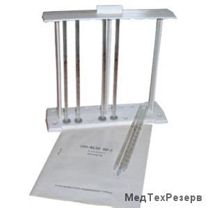 СОЭ-метр ПР-3 | МедТехРезерв