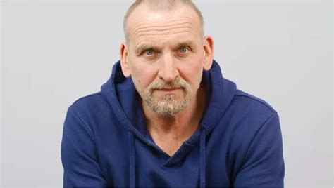 Christopher Eccleston Net Worth (2024)