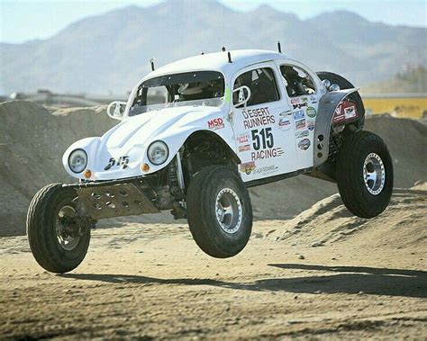 Vw Baja Bug Beetle Body Lift Kit