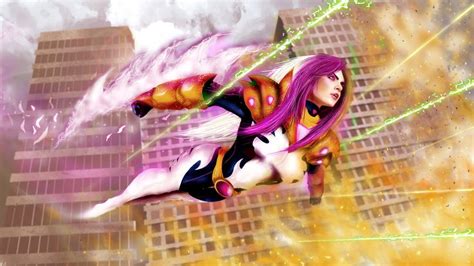 Thunderbolts: Songbird by TJ-Ryan | Song bird, Marvel vs capcom, Marvel ...