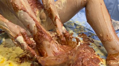 Sploshing JOI Extreme Multi Fetish Mess British Amateur Porn By FapHouse XHamster