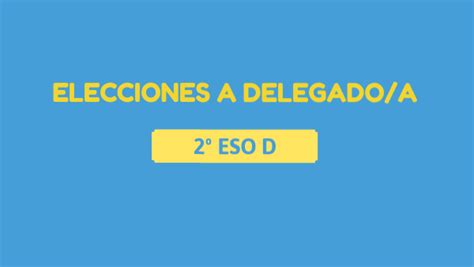 2023 2024 Elecciones A Delegadoa