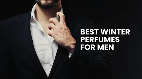 Winter Fragrances For Men: A Quick Guide | Bombay Shaving Company