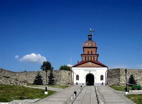 Новокузнецк Фото Города — Скачать фото