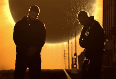 Travis Scott Drops Sicko Mode Visual Ft Drake Z 1079