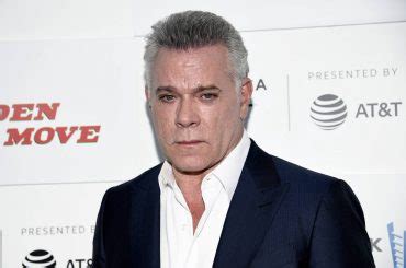 Ray Liotta Hannibal: Who is Ray Liotta in Hannibal? - ABTC