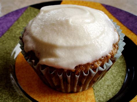 Naked Cupcakes Carrot Cake Cupcakes