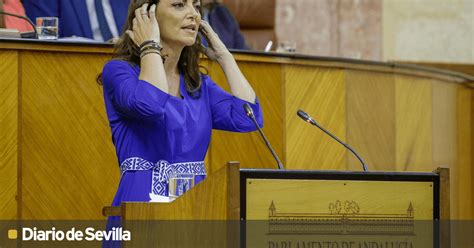 Macarena Olona Reaparece Y Llama A Hacer El Camino De Santiago