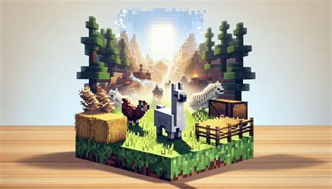 Cómo Domesticar Una Llama En MinecraftPulsa Aquí