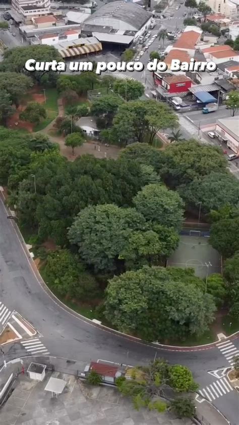 Praça Parque Novo Mundo - Parque Novo Mundo (@pqnovomundosp) • Instagram photos and videos