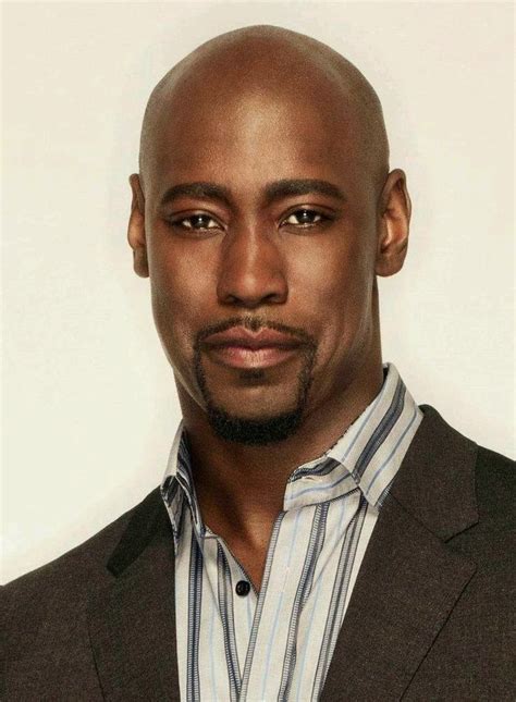 Black celebrities with beards 18 black actors with beards – Artofit