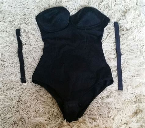 Modelador Corporal Dilady Lingerie Feminina Dilady Nunca Usado Enjoei