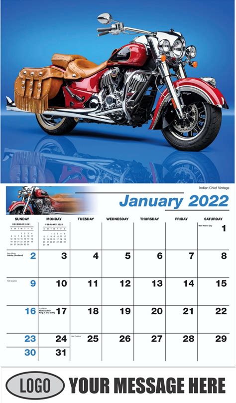 Indian Motorcycle Calendar 2024 Kelly Melisse