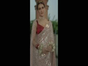 Kriti Sanon Hot Pics Collection September AZNude