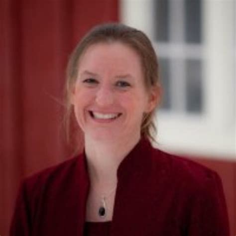 Sarah Klammer Kruse Assistant Professor Minnesota State University