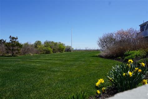 Gallery Boulay Landscaping Wells Maine