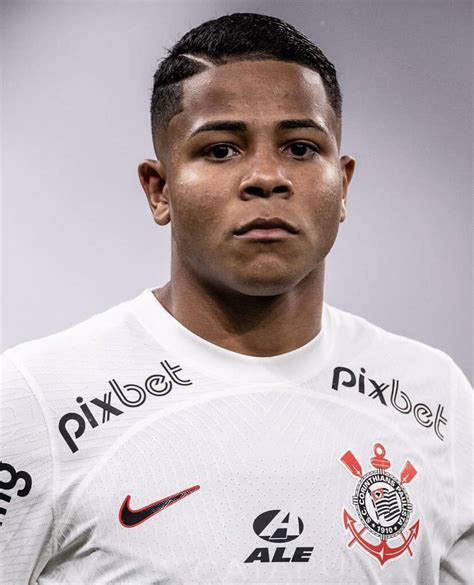 Wesley Conhe A A Joia Do Corinthians Que Brilhou Contra O Fluminense