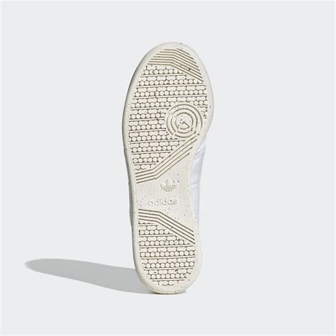 adidas Phong cách sống Giày Continental 80 Unisex trắng FV8468 - MixASale