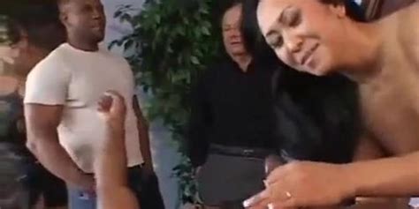 Interracial Asian MILF With BBC Tnaflix